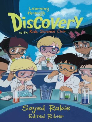 cover image of Educational Adventure Stories